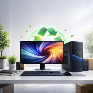 Refurbish Desktops
