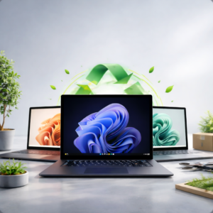Refurbish Laptops