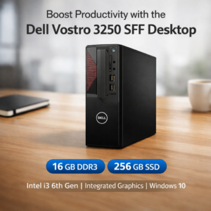 Dell vostro 3250 SFF