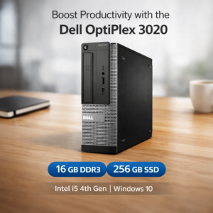 Dell OptiPlex 3020