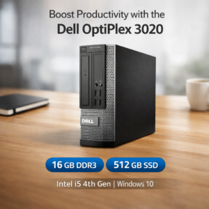Dell OptiPlex 3020