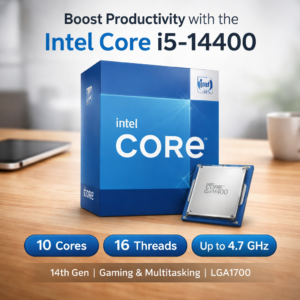 Intel Core i5-14400