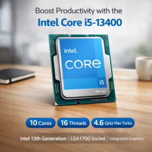 Intel Core i5-13400