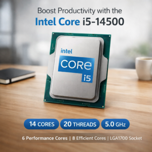 Intel Core i5-14500