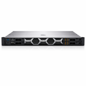 Dell PowerEdge R440 Rack Server