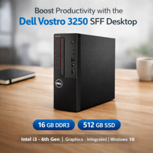 Dell vostro 3250 SFF
