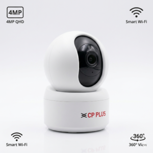 CP PLUS CP‑E35A (3MP 360°)