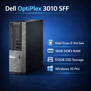 Dell OptiPlex 3010 SFF