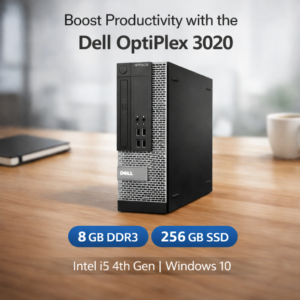 Dell OptiPlex 3020