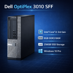 Dell OptiPlex 3010 SFF