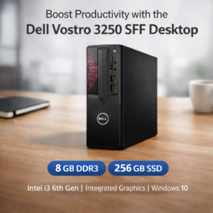 Dell vostro 3250 SFF