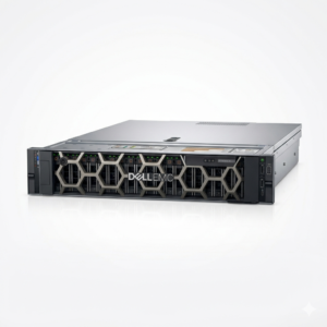 Dell PowerEdge R740 Rack Server
