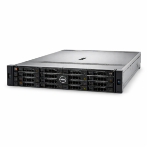 Dell PowerEdge R430 Rack Server
