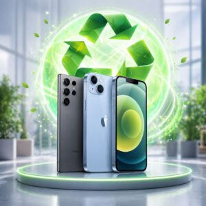 Refurbish Mobile