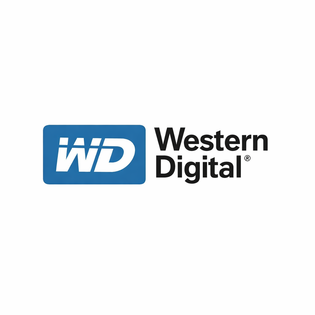 WD Western Digital