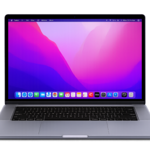 Apple M3 Pro / 18 Gb ram / 512 Gb SSD NVME/ 16 Inch Display / Liquid Retina XDR Display / 1080-P HD Camera  / Resolution 3456 x 2234 PX | Refurbished