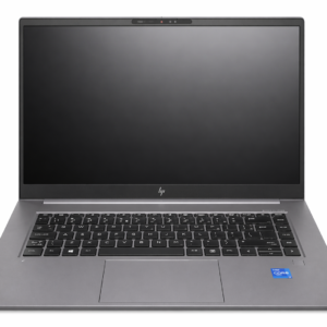 HP ZBook Studio G8 Mobile /  16 Gb RAM DDR4 / 1 TB SSD / Intel Core i7 11th Gen 2.50 ghz  /  15.6 Inch /  FHD (1920 x 1080) /  Win 11 | Refurbished