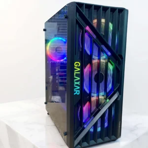 GALAXAR GLXI5 4GN-DDR3 16GB RAM-256GB SSD 500GB HDD IntelCore i5 Processors 4th Generation