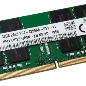 PreSolve PC4-25600 DDR4 32 GB (Dual Channel) Laptop (3200MHz High-Speed Memory Module)