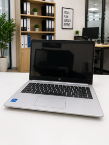 HP Laptop | 340S G7 | Intel Core i5-10th Gen, 16 GB Ram / 256 GB SSD | 14" HD | Win 10 Pro | Refurbished
