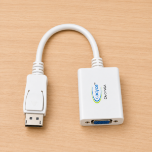 Cadyce USB to HDMI Cable Converter
