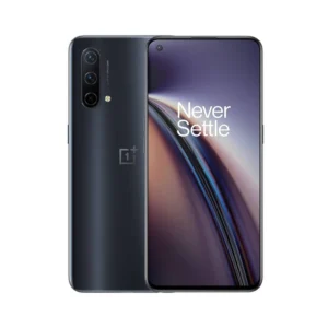 Oneplus Nord CE 5G (6 GB / 128 GB, Charkoal Ink) – Refurbished