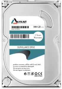 Aykait TSTL500dc 500 GB Desktop, All in One PC's, Laptop, Network Attached Storage,