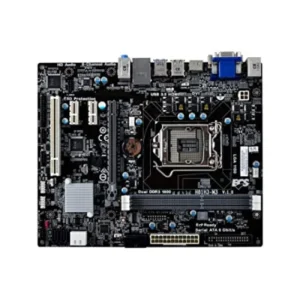Intel H81 Chipset LGA 1150 Motherboard (OEM Pack)