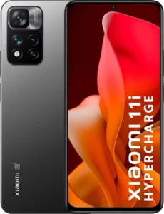 Xiaomi 11i HyperCharge 5G (Refurbished)