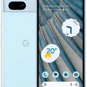 Google Pixel 7a (8 GB / 128 GB, Sea) – Refurbished