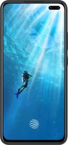 Vivo V19 (8 GB / 128 GB, Mystic Silver) – Refurbished